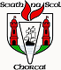 Sciath Na Scol Logo