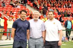 Past-Pupils