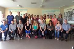 Referees-Course