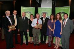 Awards-2009