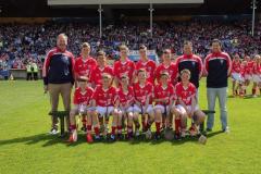 Primary-Game-v-Waterford-Hurling-2015