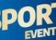 Sport Event Graphic