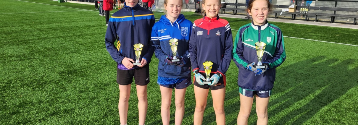 Mini Sevens Skills 2023-2024