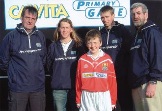 Sciath Na Scol - History 1