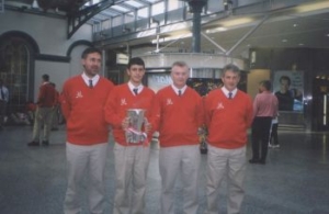 Sciath Na Scol - History 3