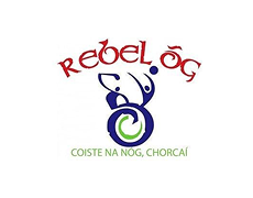 rebel og logo